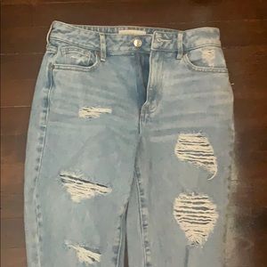 Pacsun Mom Jean